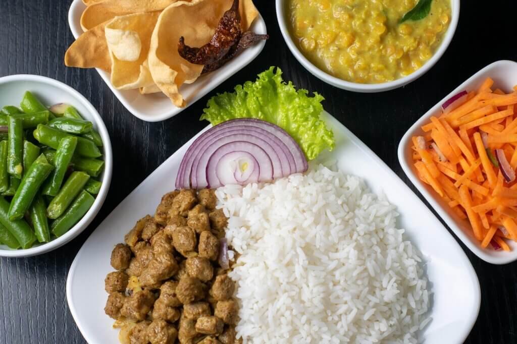 rice, food, asian, cuisine, dish, meal, vegetables, curry, dinner, lunch, delicious, sri lankan, traditional, closeup, curry, curry, curry, curry, curry, sri lankan, sri lankan